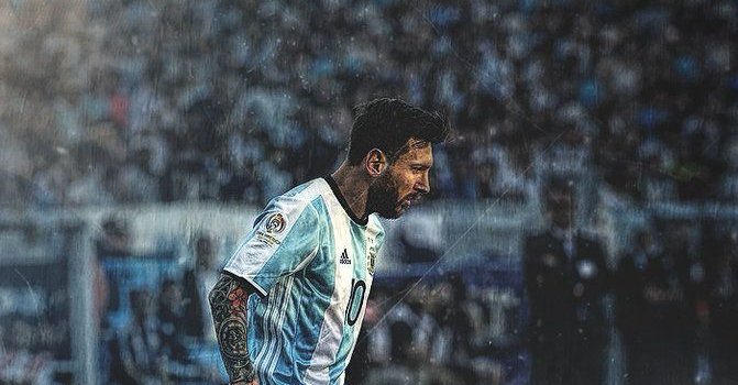 671x1191 55+ Messi iPhone Wallpapers - Download at WallpaperBro
