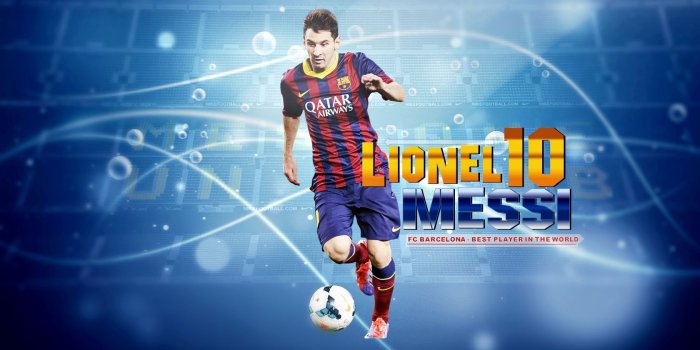 1680x1050 Lionel Messi Wallpapers Download High Quality HD Images of Messi