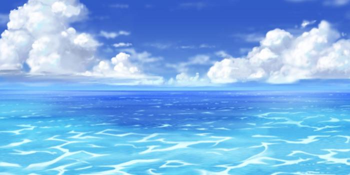 2080x1170 Summer Anime Scenery wallpaper | How to make Anime in 2019 | Anime