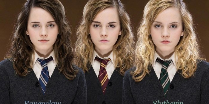 1920x1200 HD wallpaper: emma watson houses harry potter hermione granger