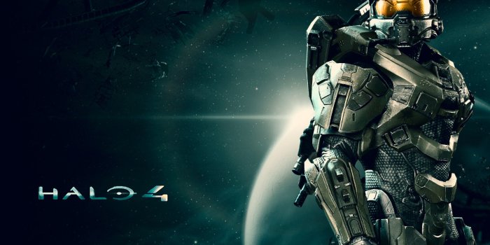 2560x1600 92 Halo 4 HD Wallpapers | Background Images