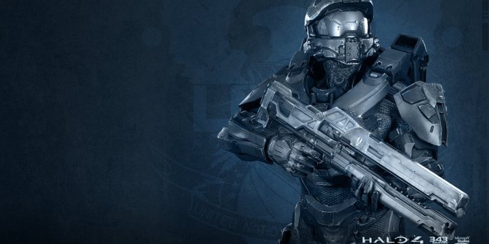 1920x1200 92 Halo 4 HD Wallpapers | Background Images