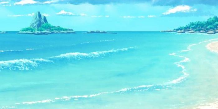 1080x1920 Anime Ocean Wallpaper (95+ images in Collection) Page 1