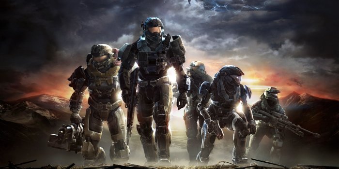2560x1600 Halo 4 Wallpapers HD #UJ71D45 - 4USkY