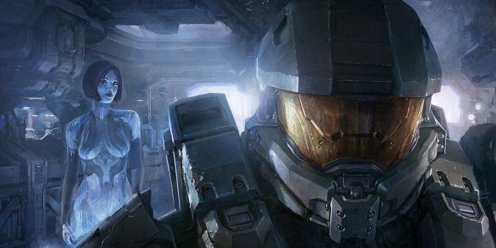 1280x807 92 Halo 4 HD Wallpapers | Background Images
