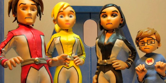 1280x1024 Anime Wallpapers - Titan Maximum - Madman Entertainment