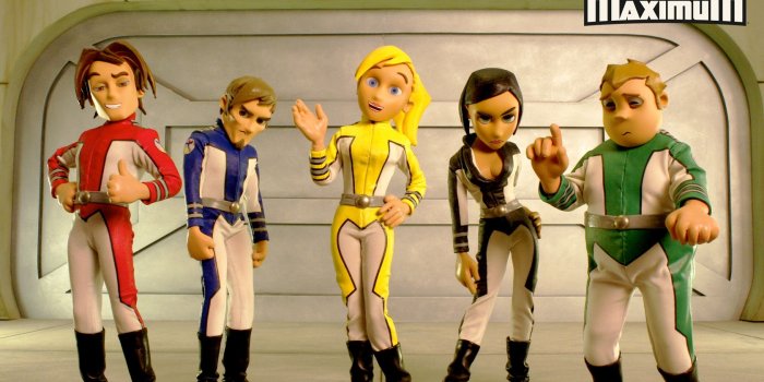 1680x1050 Anime Wallpapers - Titan Maximum - Madman Entertainment