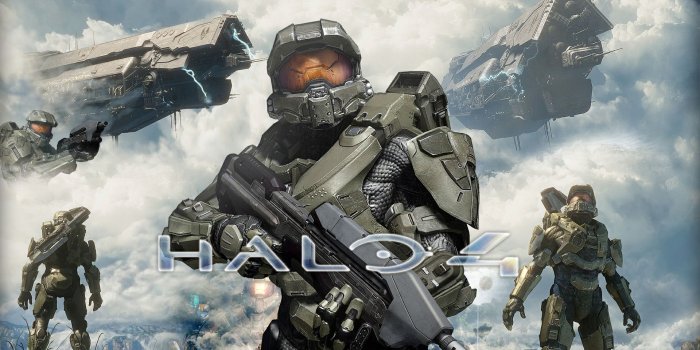 1920x1080 Halo 4 wallpaper | 1920x1080 | #52403