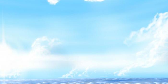 840x1160 Download 840x1160 Wallpaper Clouds, Sky, Sea, Anime, 5k, I Phone 4