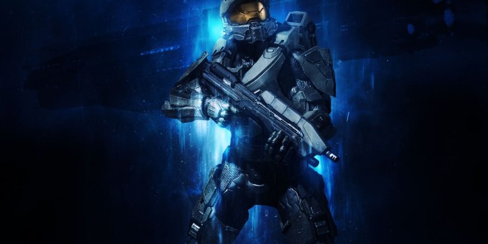 1920x1080 1920x1080) - Halo 4 Wallpapers, Dillon Yun – gratis only here at