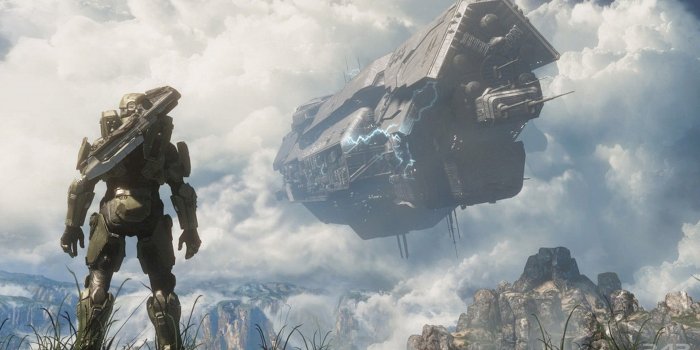 1920x1080 Halo 4 Wallpapers HD Cool Images Download High Definition Amazing