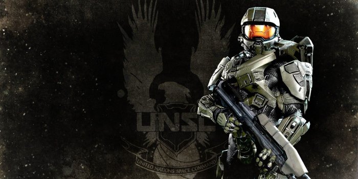 1920x1080 Halo master Chief wallpaper, Halo, Master Chief, Halo 4, Xbox One HD