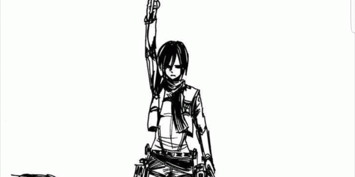 1440x2560 Attack on Titan Manga Wallpaper - Album on Imgur