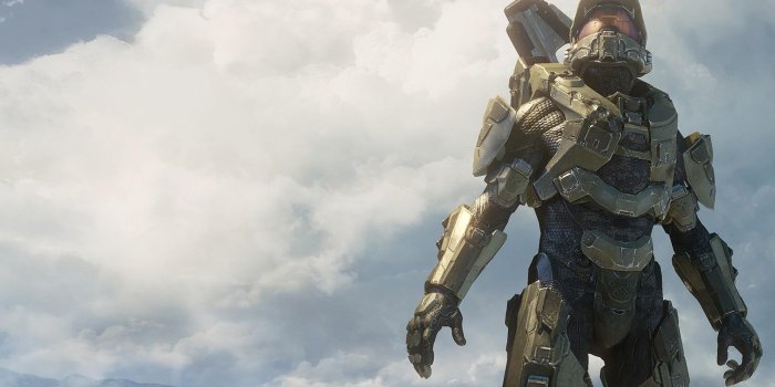 1920x1080 Halo 4 Wallpaper (29+ images) on Genchi.info
