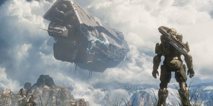 1920x1080 Tyq hd quality halo 4 wallpapers for desktop - Free HD Wallpapers