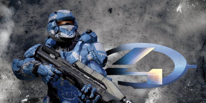 1600x900 Wallpapers for Halo 4 Ξ Resolution 1600x900px