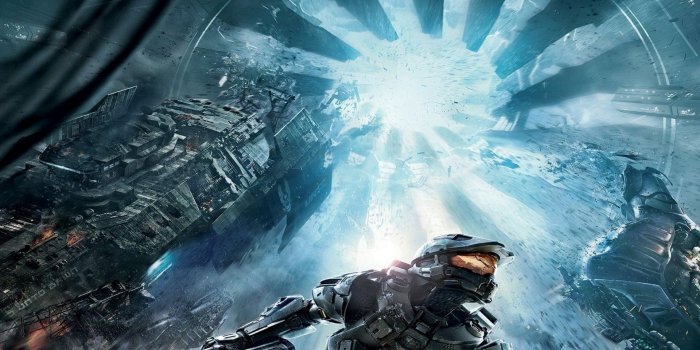 1920x1200 1259009 1920x1200 widescreen wallpaper halo 4 | Video Game | Tokkoro