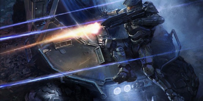 2560x1440 Halo 4 Wallpaper 2560x1440 ·① WallpaperTag
