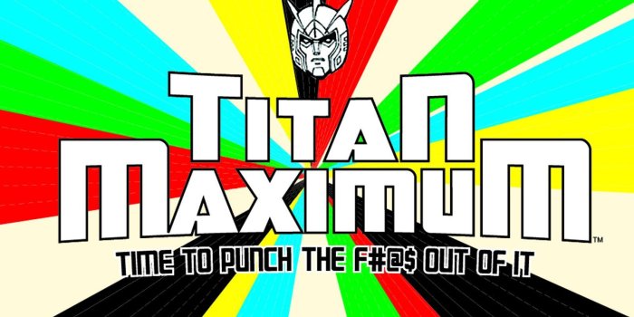 1600x1200 Amazon.com: Watch Titan Maximum Season 1 | Prime Video