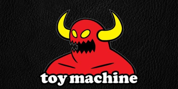 1107x1965 Toy Machine Wallpapers (58+ images)