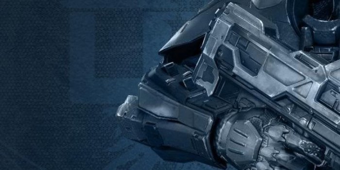 750x1334 Video Games Guns Suit Master Chief Halo 4 Wallpapers Desktop Background