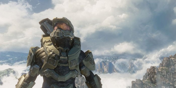 1280x720 Halo 4 Wallpaper 9 | Games wallpapers HD