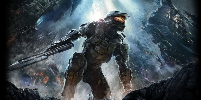 1280x1024 Halo 4 Wallpaper (28+)