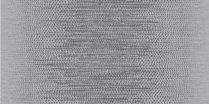 1000x1188 Superfresco Easy Sloane Stripe Charcoal Wallpaper