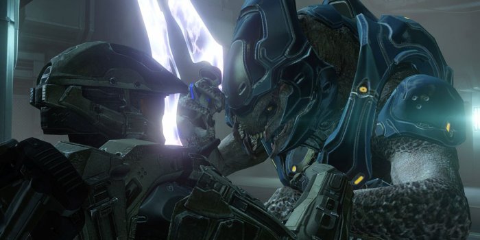 1280x720 Halo 4 Wallpaper 31 | Games wallpapers HD