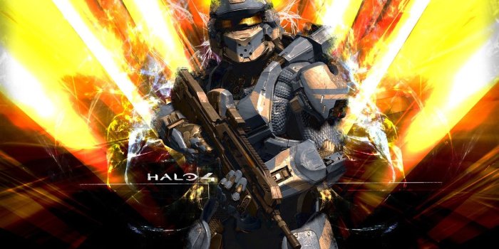 1332x850 Wallpaper soldiers, fighter, Spartan, spartan, Halo 4 images for