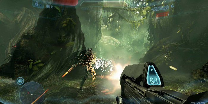 1920x1080 Halo 4 01 wallpaper