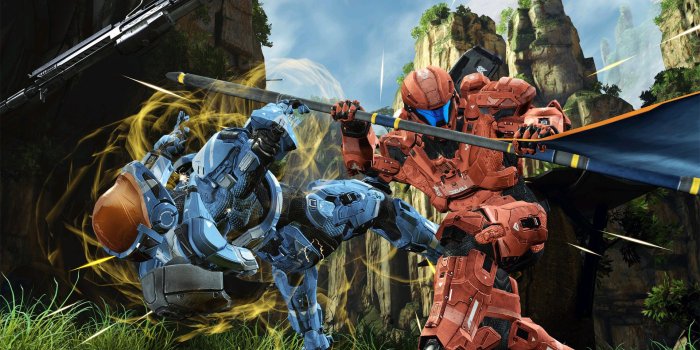 1920x1080 Halo 4 [19] wallpaper - Game wallpapers - #17991