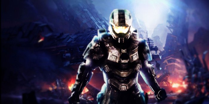 1920x1200 Halo 4 Wallpapers - SD + HD - Gaming Now!