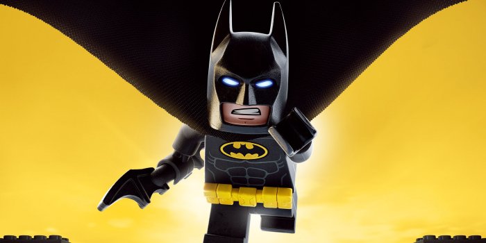 3840x2160 The Lego Batman Movie wallpaper 5