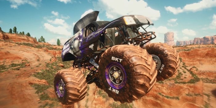 1920x1080 Monster Jam Steel Titans – Official Website