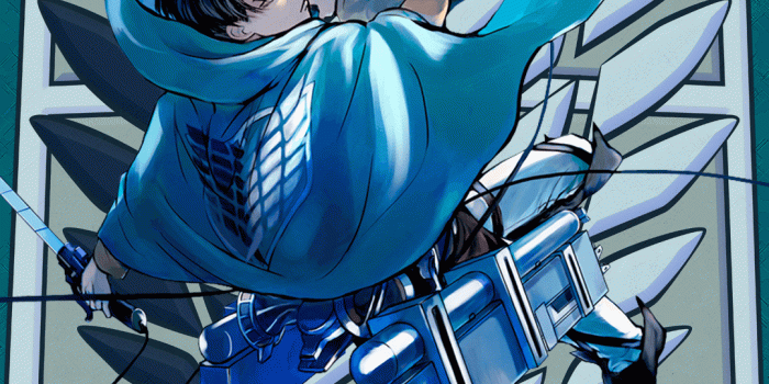 1080x1920 Levi themed 1080 cellphone wallpapers! Check comments for album+info