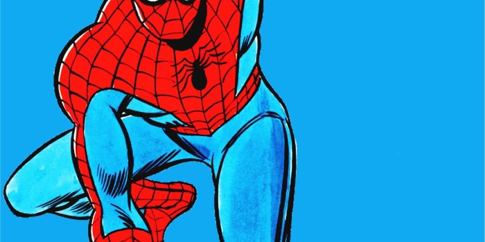 2002x3334 Spider-Man classic vintage wallpaper | Marvel | Spiderman, Comic art