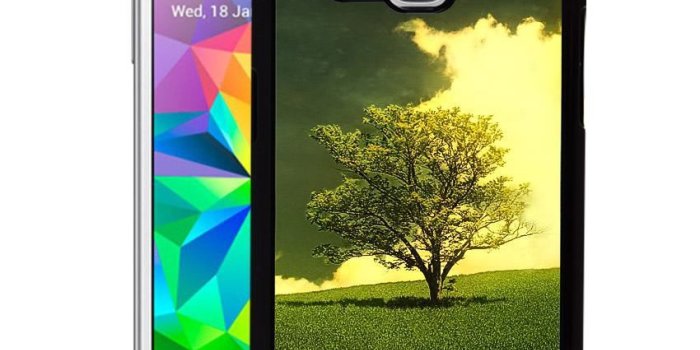 850x995 Fuson Nature Wallpaper Premium Designer Back Case Cover For Samsung