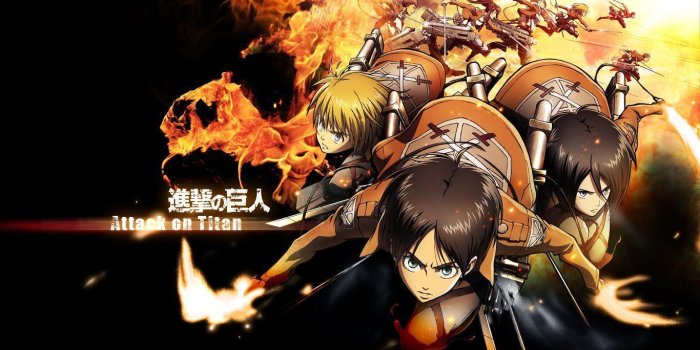 1366x768 SNK Wallpapers