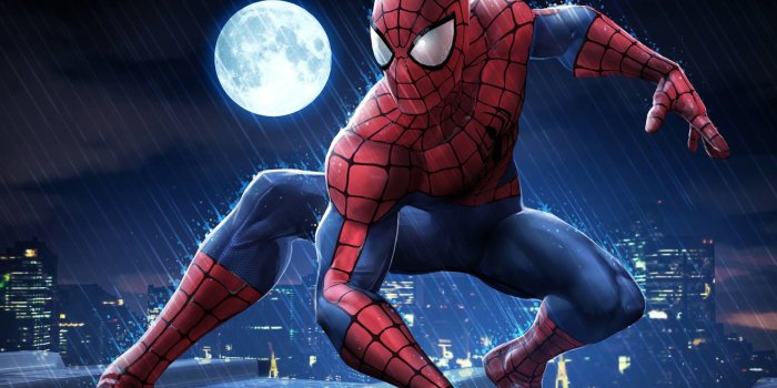 2880x1800 2880x1800 Classic Spiderman Macbook Pro Retina HD 4k Wallpapers