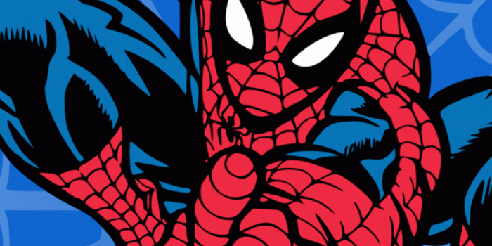 750x1334 Spider-man Ps4, Video Game, Artwork, Wallpaper - Spiderman Comic