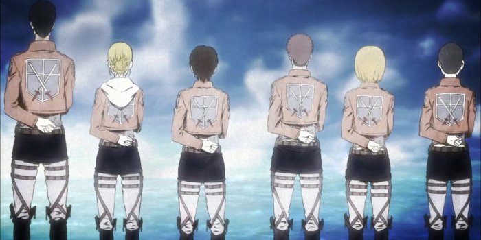 1280x720 Attack of Titans wallpaper 1.jpg - Imgur