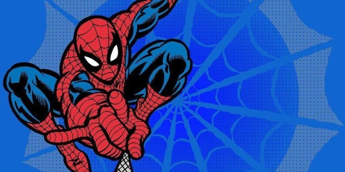 1024x768 Spider-Man Backgrounds