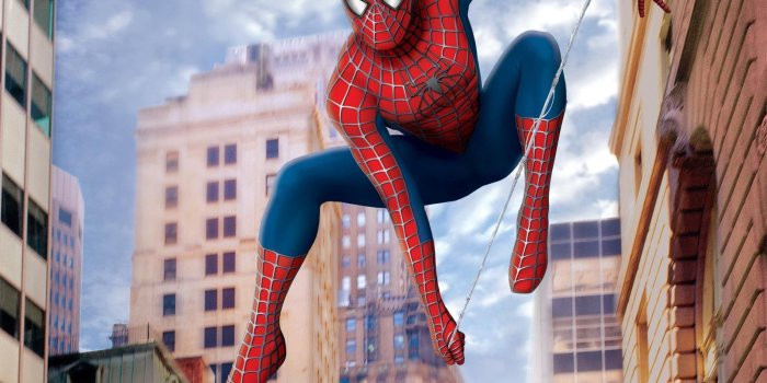 1600x1200 Free Download Spiderman Wallpaper in hight resolution High great