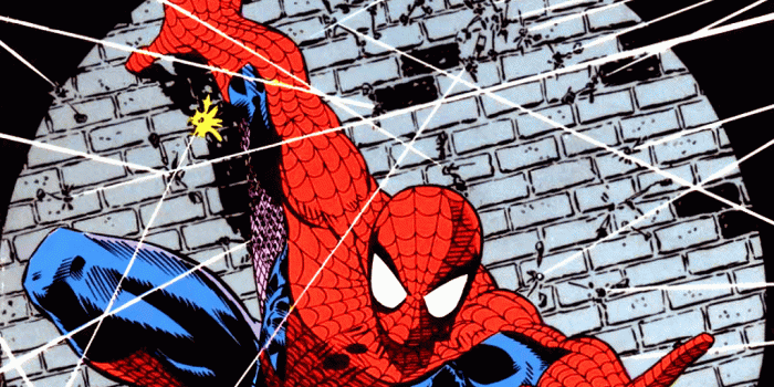 1024x768 Best 39+ The Spectacular Spider-Man Wallpaper on HipWallpaper