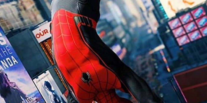 1080x1920 Spider-Man: Far From Home HD Wallpapers | 7wallpapers.net