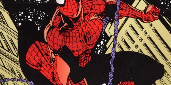 1023x769 The Official Spider-Man Wallpapers Thread | The SuperHeroHype Forums