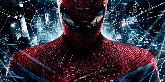 1920x1200 4K Spiderman Wallpaper (55+ images)