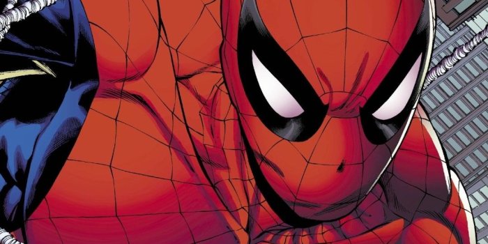 1080x1920 72+ Spiderman Cartoon Wallpapers on WallpaperPlay