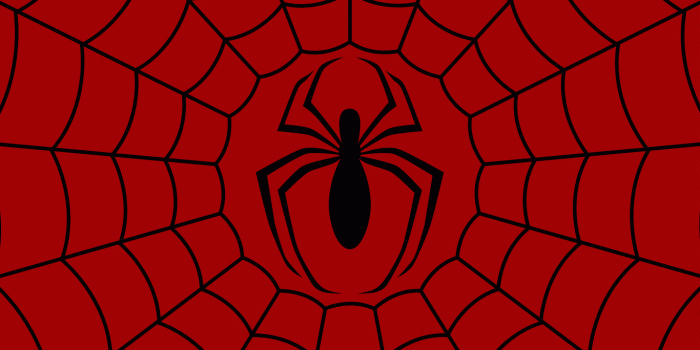 1366x768 Free Spiderman Symbol, Download Free Clip Art, Free Clip Art on